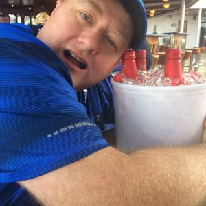 Meet your Posher, Larry